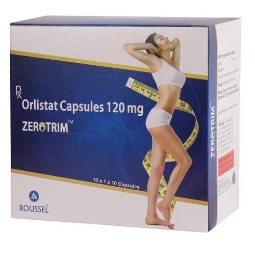Orlistat online italia