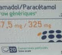 Tramadol mylan generique 150 mg
