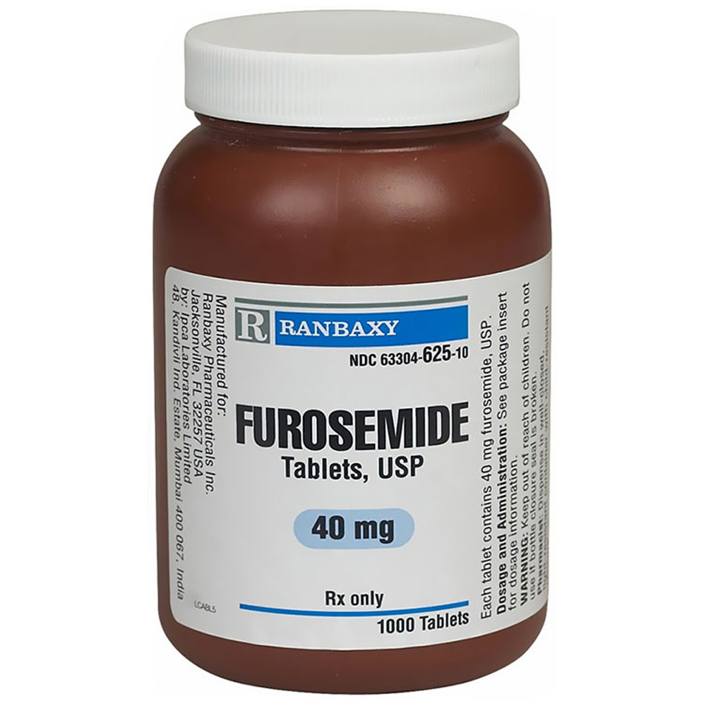 Acheter furosemide 40 mg