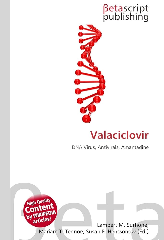 Acheter Valacyclovir En Ligne