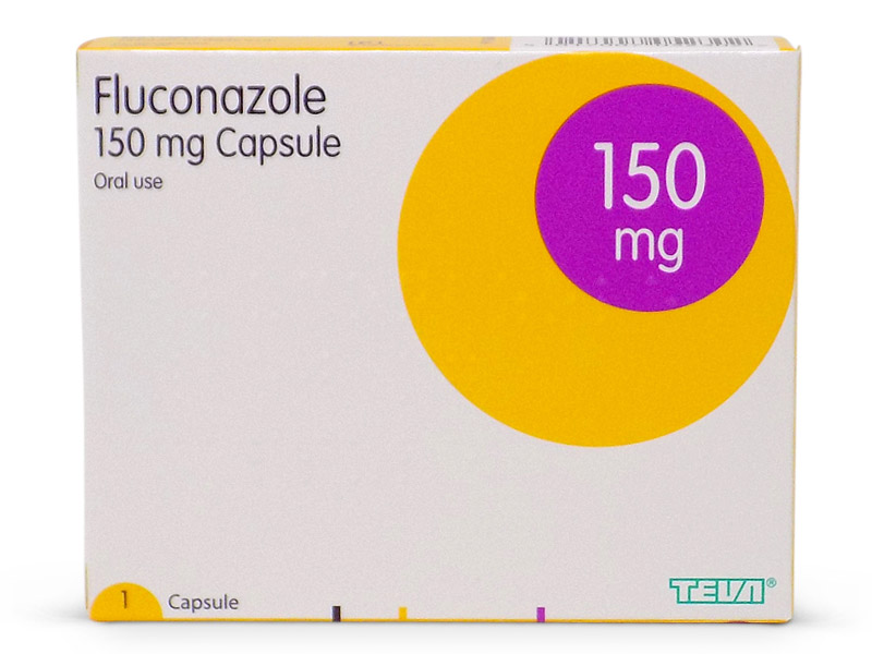 Fluconazole 50mg online
