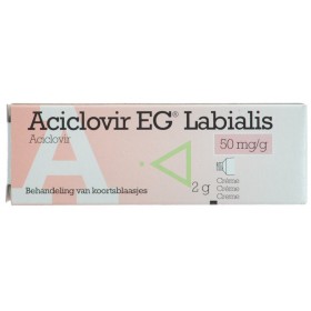 Acyclovir acheter