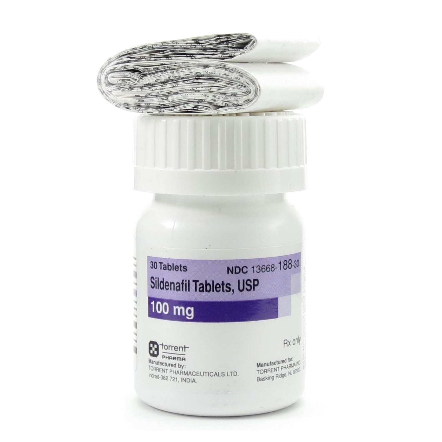 Sildenafil 50 mg x2