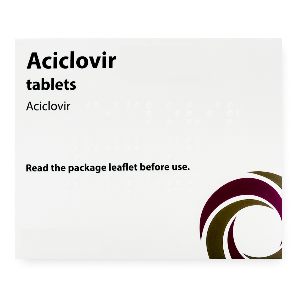 Aciclovir 200 Mg Online