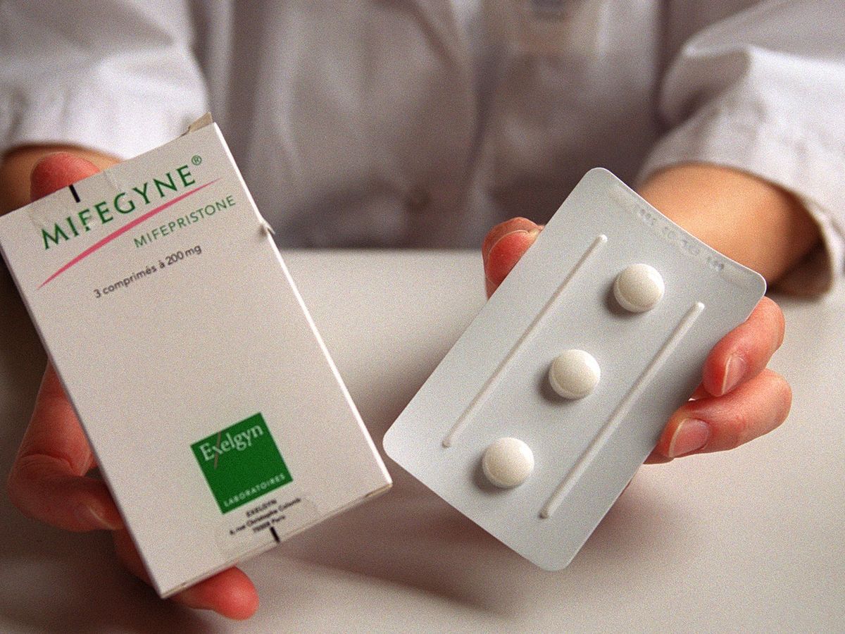 Prix mifépristone misoprostol
