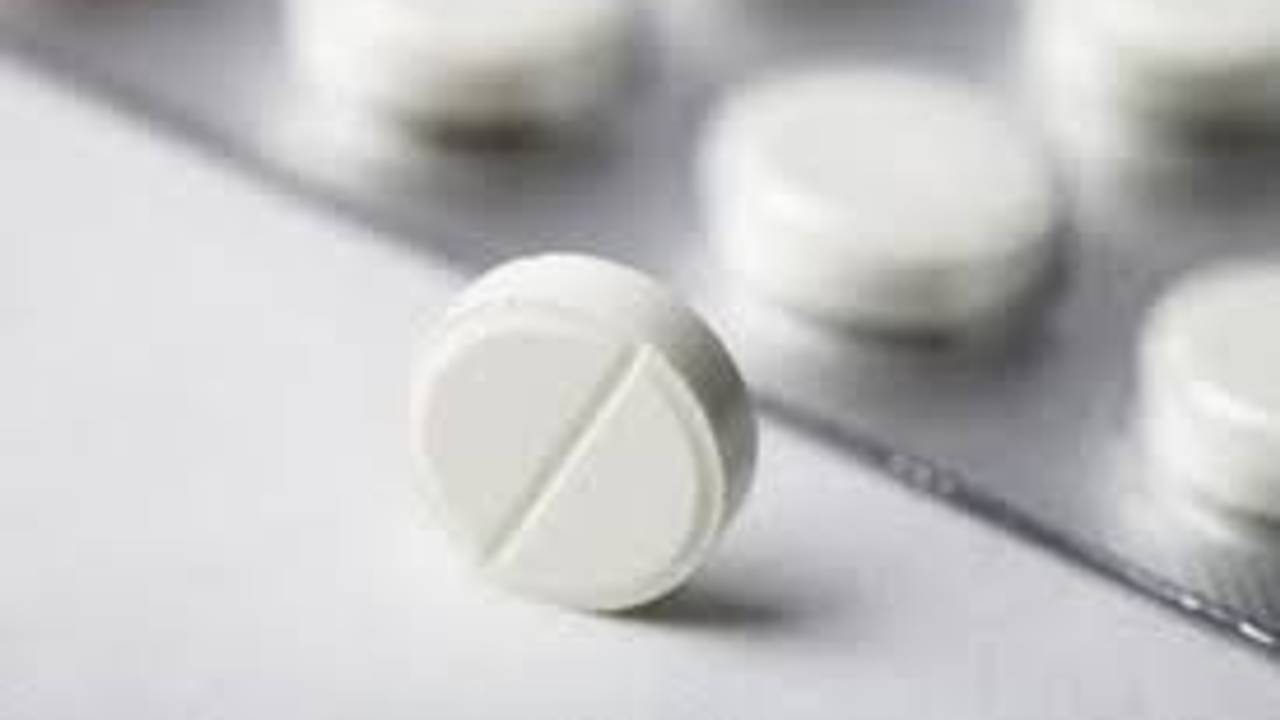 Propranolol 80mg