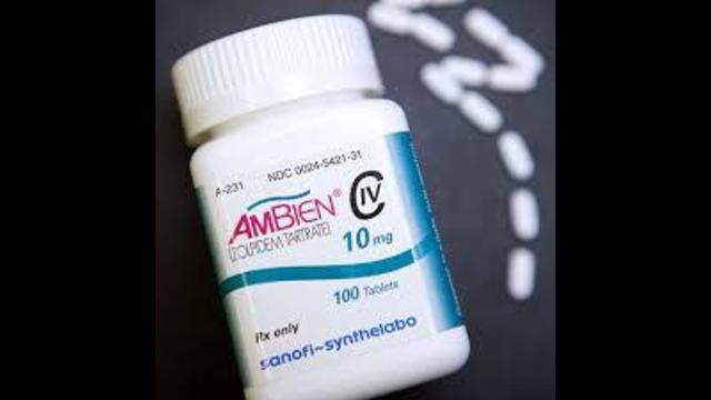 Achat en ligne zolpidem