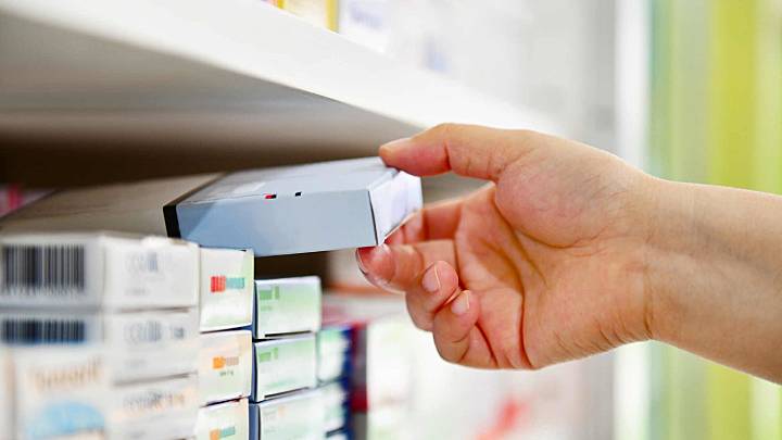 Cialis 5 mg 84 st