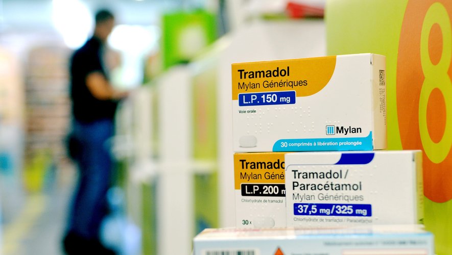 Comment acheter du tramadol