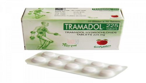 Ultram 100mg