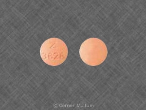 Monodox pilule