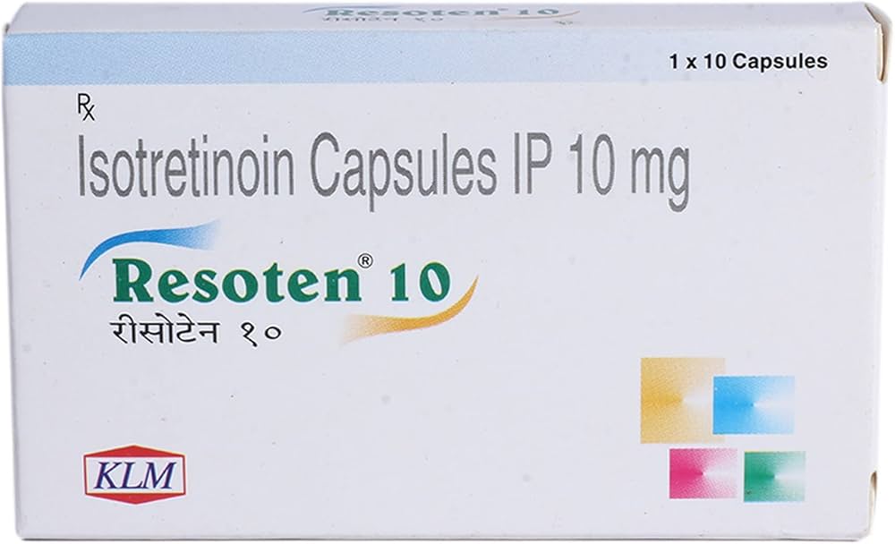 Ordre Isotrétinoïne