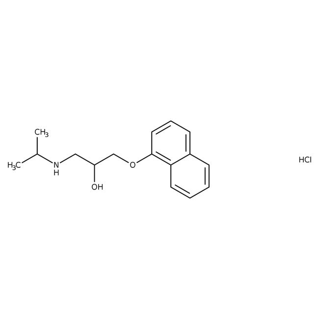 Commander propranolol en ligne