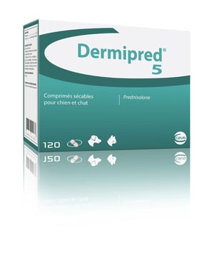 Prednisolone achat