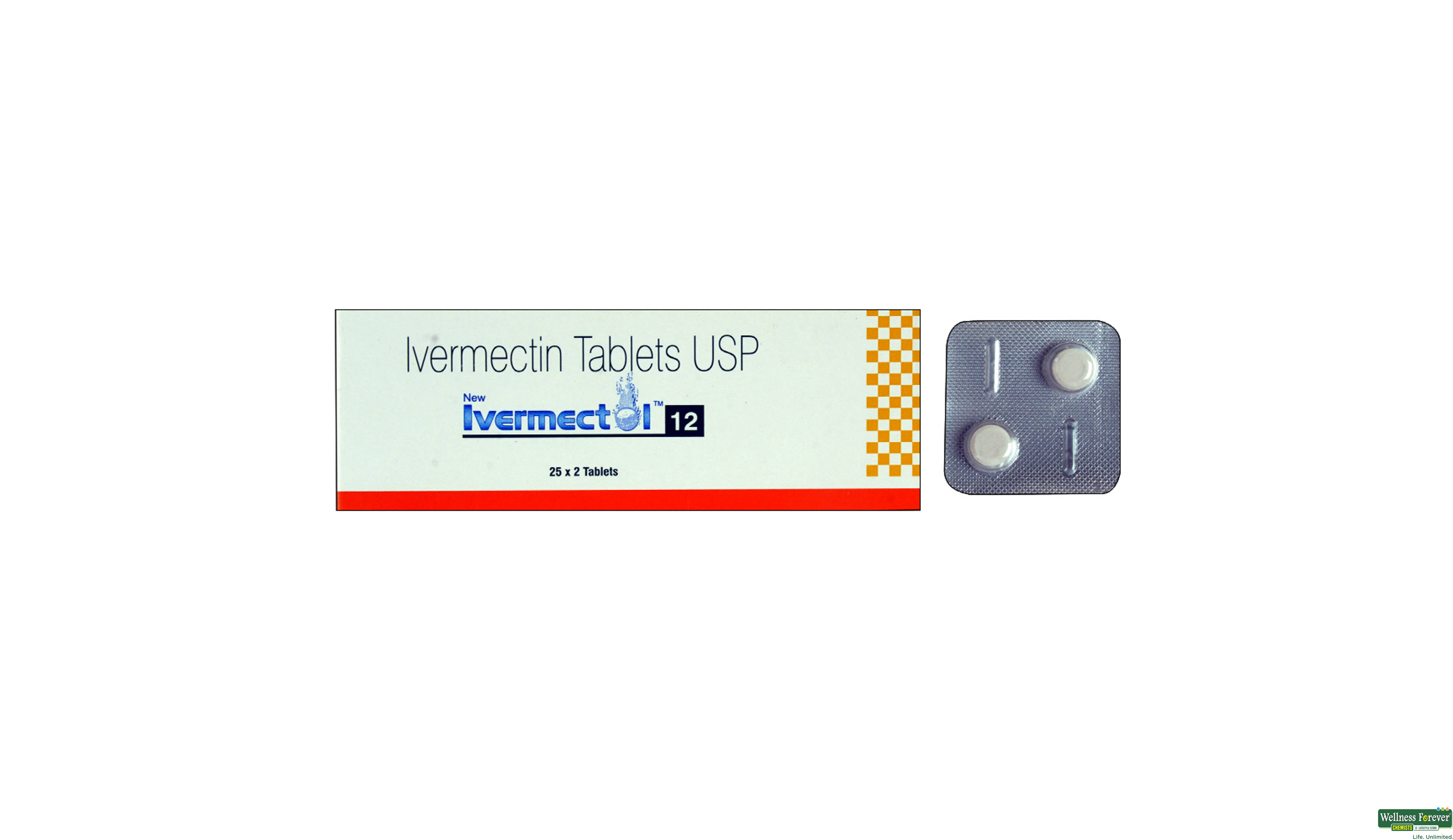 Stromectol online acheter