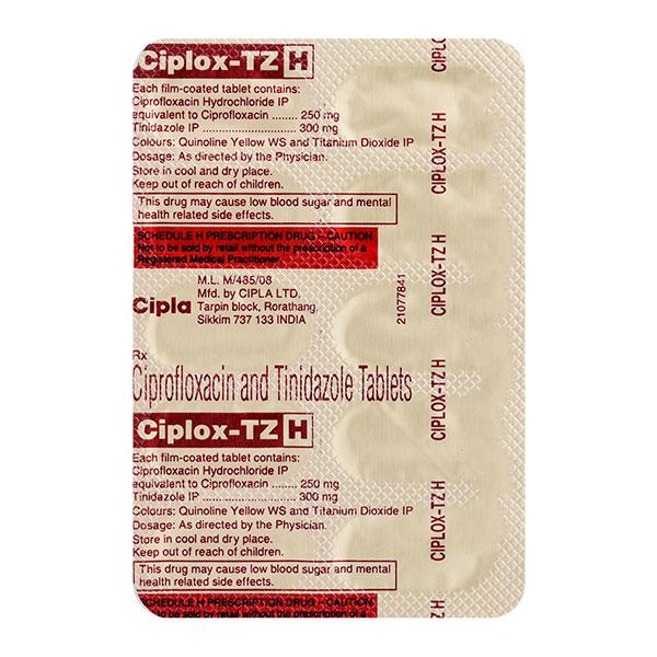 Ciplox acheter online
