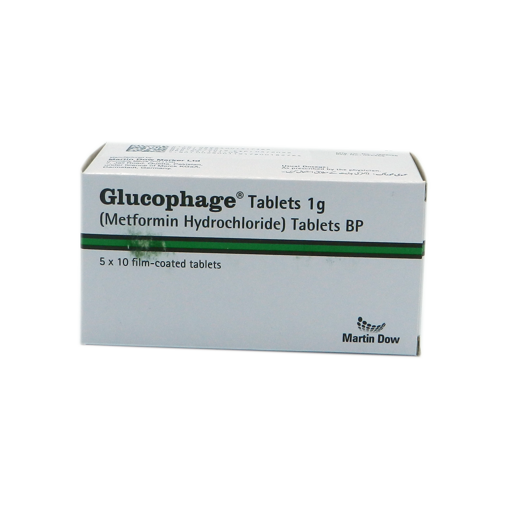 Glucophage 1000 Online