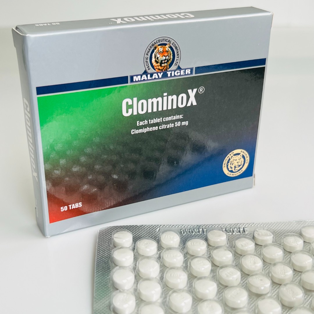 Clomid achat