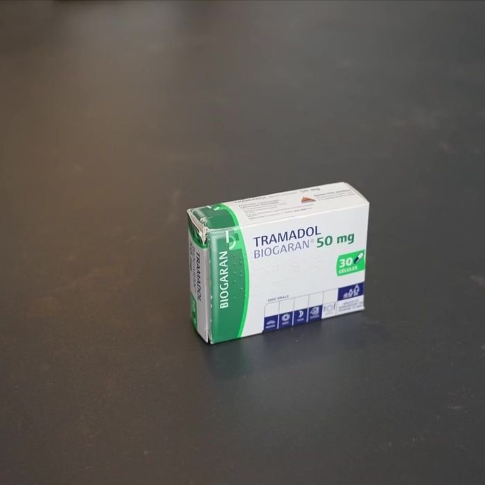 Tramadol 150 prix
