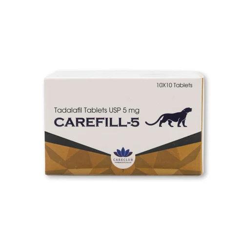 Tadacip 5mg