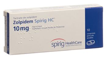 Ambien 12.5mg