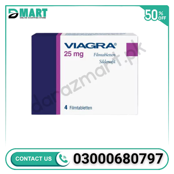 Kamagra 25mg