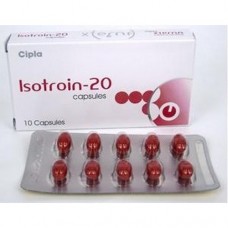 Isotrétinoïne Achat France