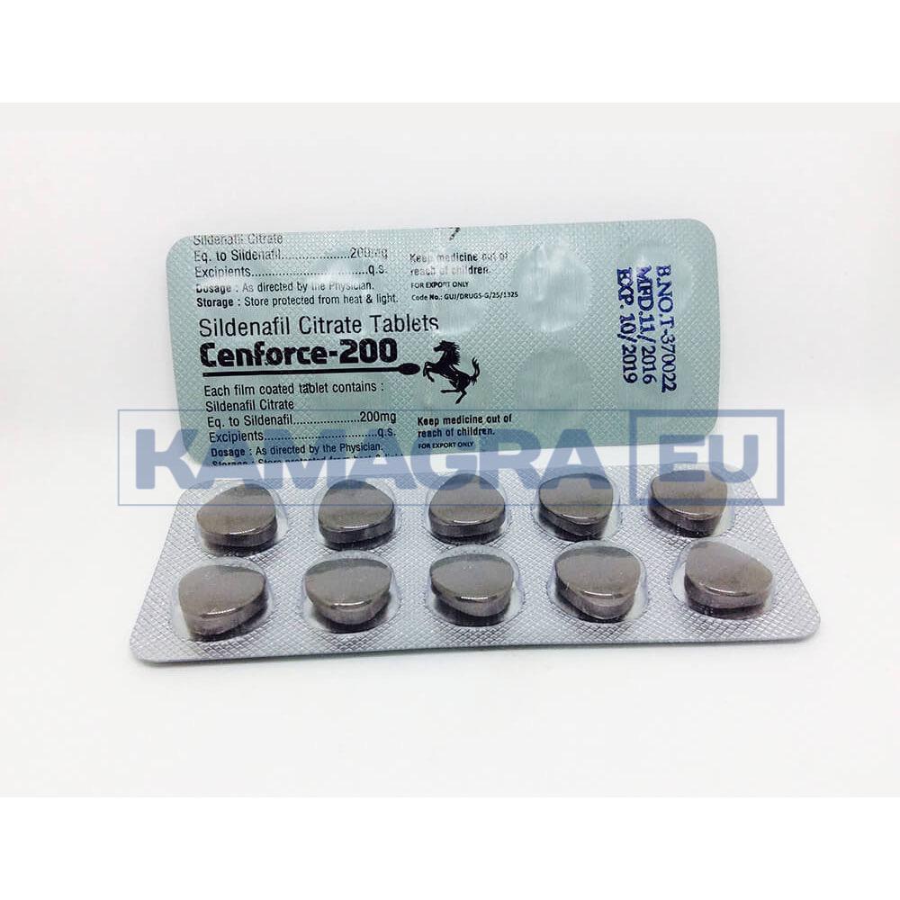Viagra 200 mg achat