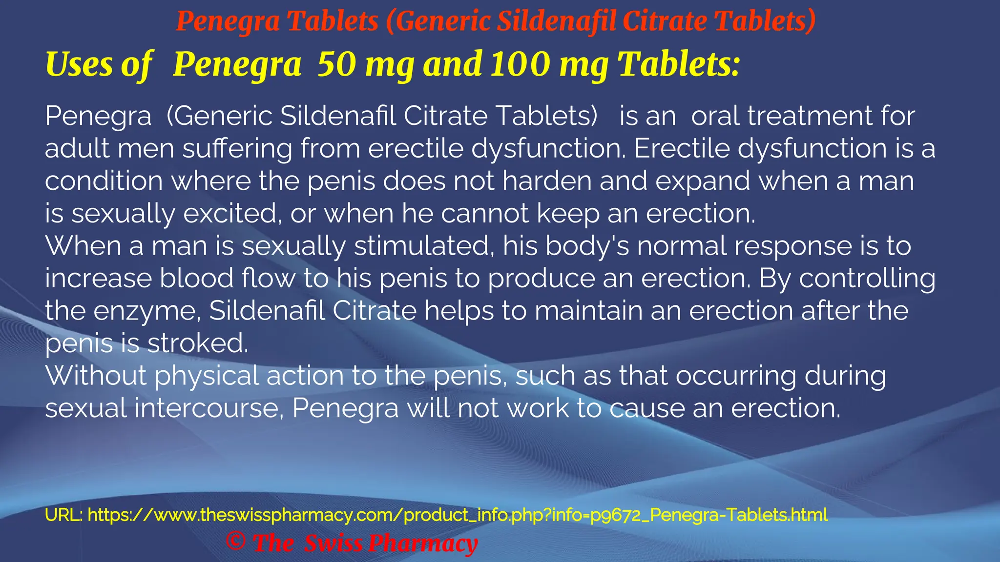 Penegra 130mg