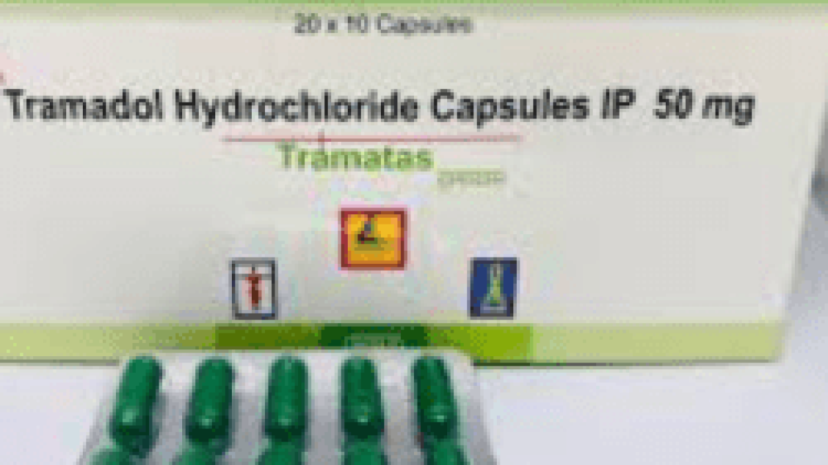 Prix Tramadol Lp 100 Mg