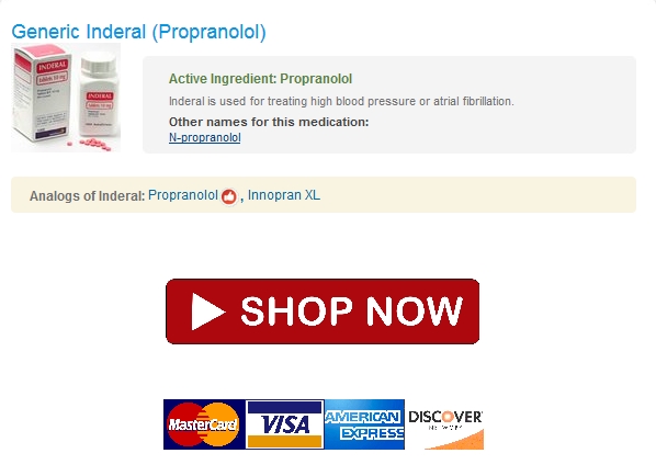 Commander du propranolol generique