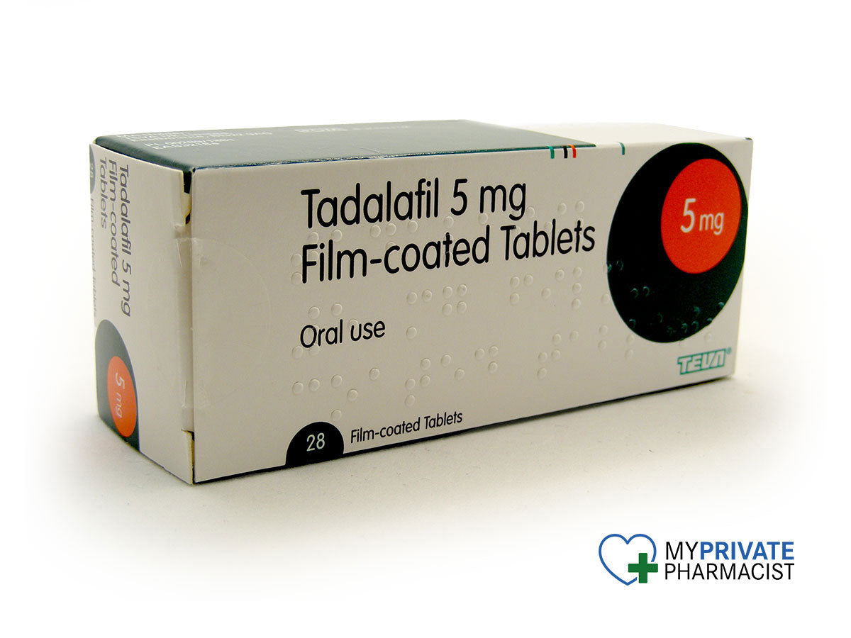 Cialis Teva Online