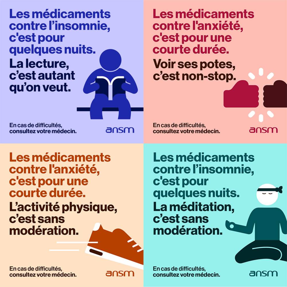 clonazépam france