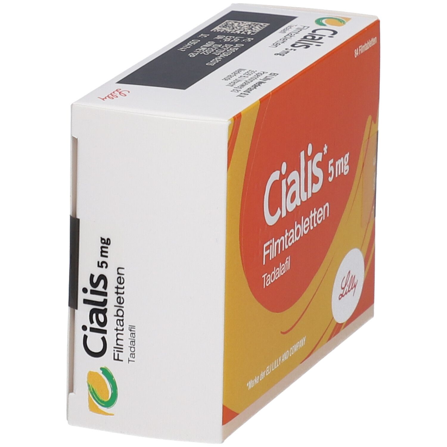 prix boite cialis