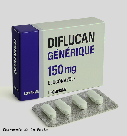 Fluconazole pas cher