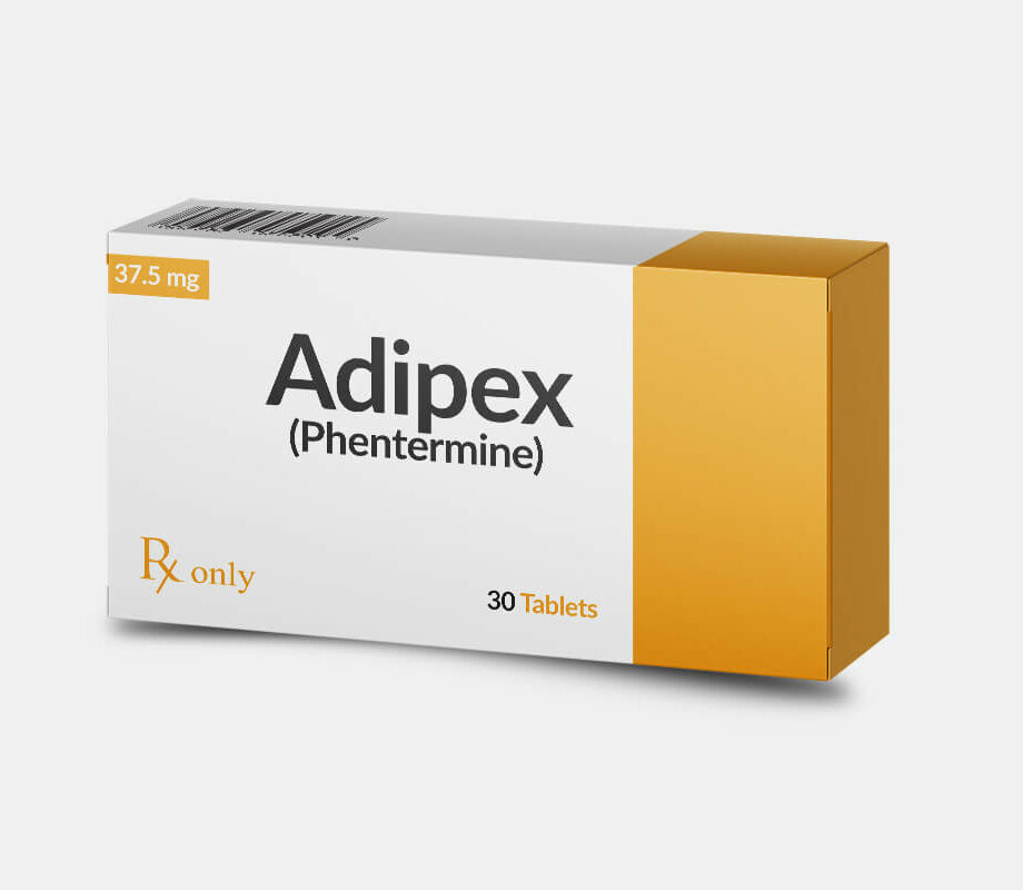 Adipex 75 achat