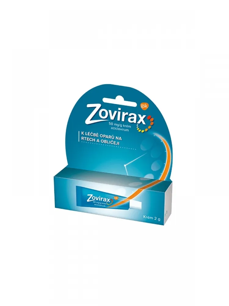Generique de zovirax