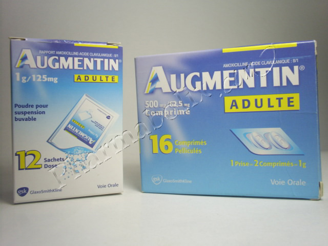 Prix amoxicilline 1000 mg