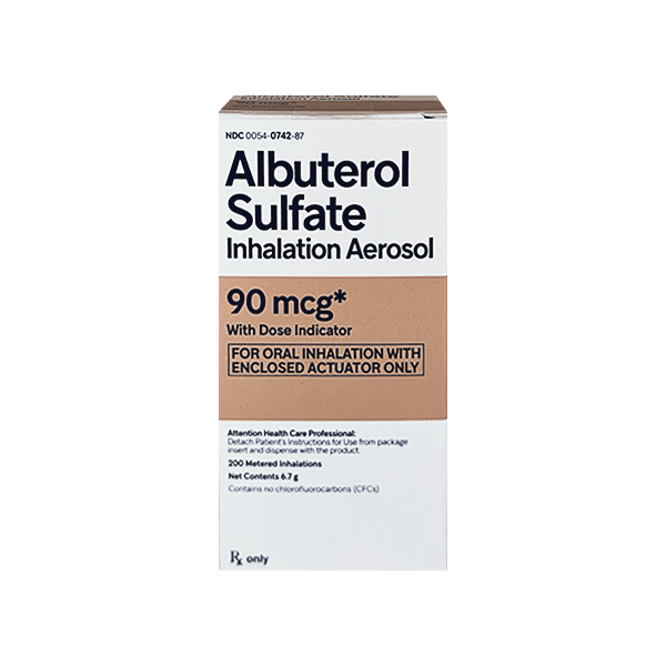 comment acheter du albuterol