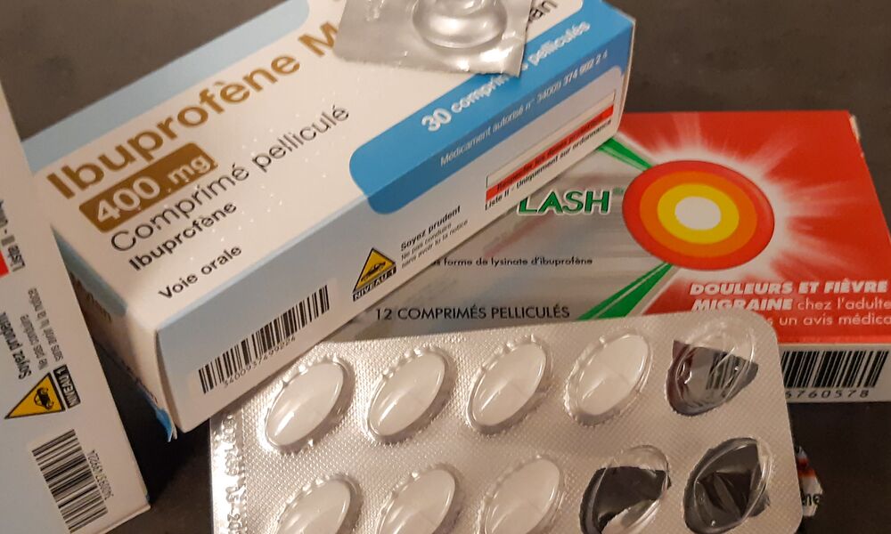 Acheter ciprofloxacin générique