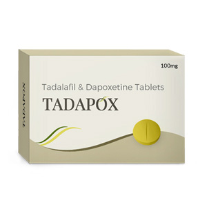 Tadapox 20mg online