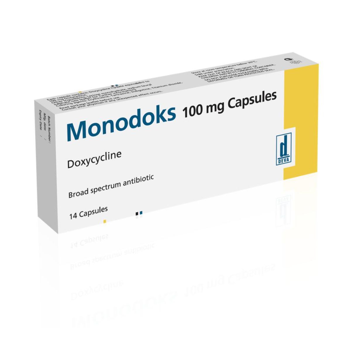 Acheter monodox en ligne