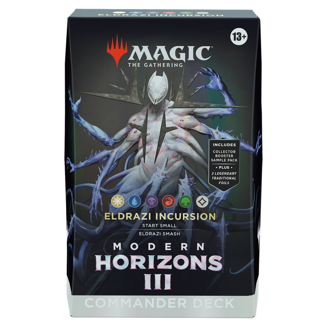 Commander innopran xl