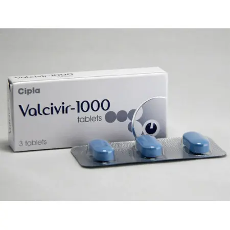 Valacyclovir acheter