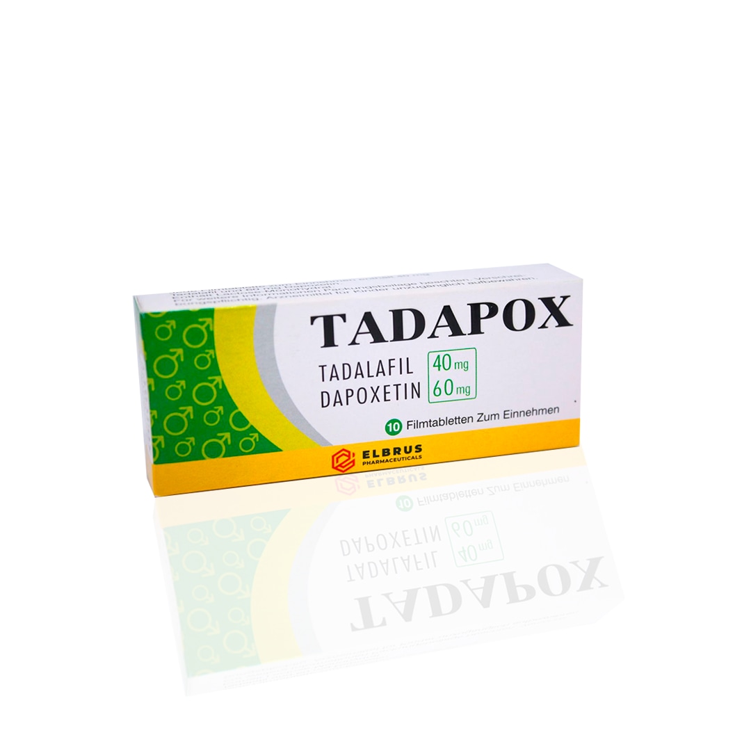 tadapox en ligne