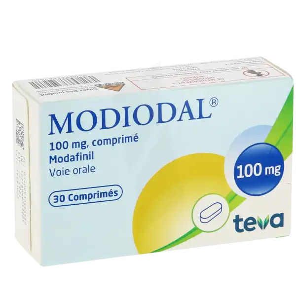 modafinil sans ordonnance