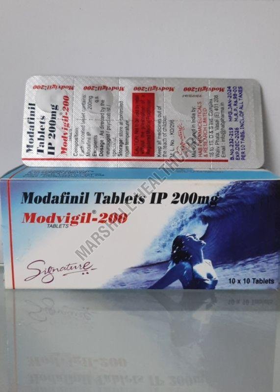 modafinil en france