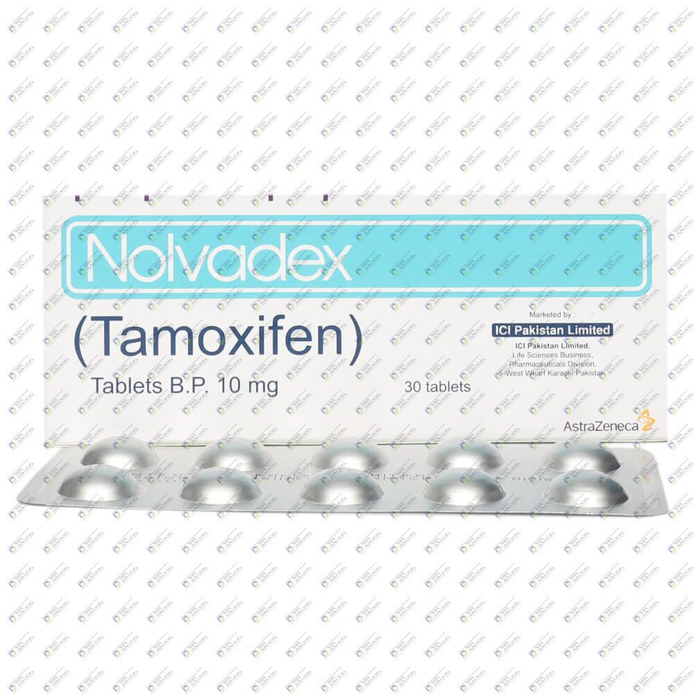 Ordre Nolvadex