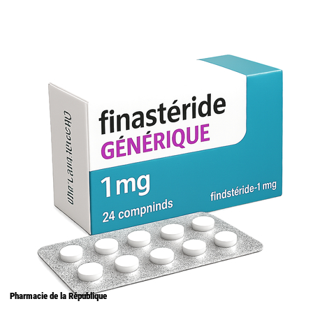Finasteride prix pharmacie