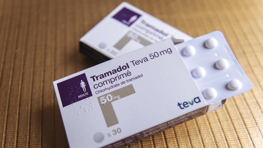 Acheter medicament tramadol